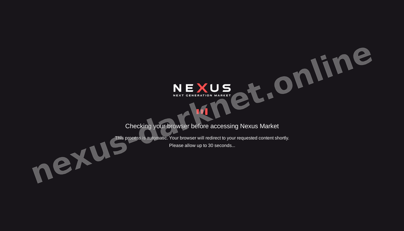 DDoS Protection Screen